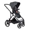 Phil & Teds Voyager Buggy & Sitzauflage Charcoal -Baby Online Shop phil and teds voyager v6 3qtr charcoal 1