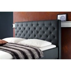 Meise Möbel Pisa Polsterbett Weiß Kunstleder - Zum Aktionspreis & Gratis Lieferung 7 Meise Möbel Pisa Polsterbett Weiß Kunstleder - Zum Aktionspreis & Gratis Lieferung -Baby Online Shop pisa kt 9577 14 3