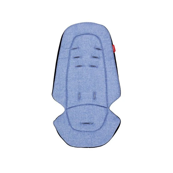 Phil&teds Dot Buggy Inklusive Sitzauflage Sky 4 Phil&teds Dot Buggy Inklusive Sitzauflage Sky – Bild 2