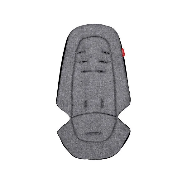 Phil&teds Sport Buggy Inklusive Sitzauflage Charcoal 4 Phil&teds Sport Buggy Inklusive Sitzauflage Charcoal – Bild 2