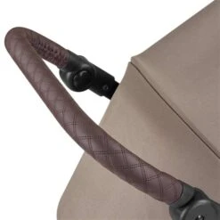 ABC Design Migno Puppenwagen Cream Pure Edition -Baby Online Shop puppenwagen doll cariage migno cream 03 material 03