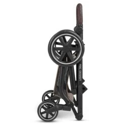 ABC Design Migno Puppenwagen Cream Pure Edition -Baby Online Shop puppenwagen doll cariage migno cream 07 faltmass 07