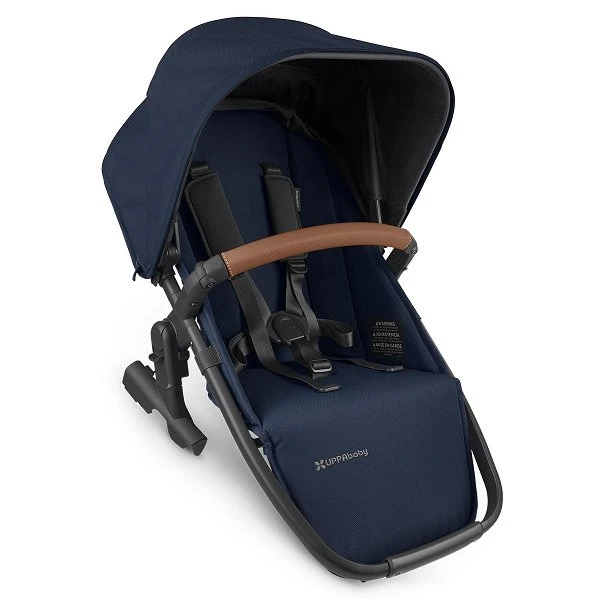 UPPAbaby Vista Zweitsitz RumbleSeat V2 Noa Navy 3 UPPAbaby Vista Zweitsitz RumbleSeat V2 Noa Navy