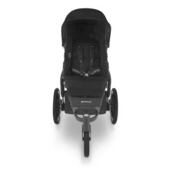 UPPAbaby Ridge Bundle JAKE Dunkelgrau Mit 5 Zubehörartikeln -Baby Online Shop rdg21 jke front 548x1201 1d38713 1
