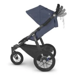 UPPAbaby Ridge Bundle REGGIE Blaugrau Mit 5 Zubehörartikeln 9 UPPAbaby Ridge Bundle REGGIE Blaugrau Mit 5 Zubehörartikeln -Baby Online Shop rdg21 reg handlepositions 1005x1200 66b85a4 1