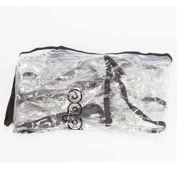 Qeridoo Regenverdeck Kidgoo 1 Passend Für Modell 2020 3 Qeridoo Regenverdeck Kidgoo 1 Passend Für Modell 2020