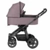Hartan Rock It GTR Kinderwagen Lovely Teddy (904) Mit Handbremse -Baby Online Shop rock it 1200 178 904 falttasche ansicht seite
