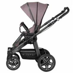 Hartan Rock It GTR Kinderwagen Lovely Teddy (904) Mit Handbremse -Baby Online Shop rock it 1200 178 904 gtr spowa ansicht seite
