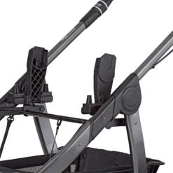 Hartan Rock It GTR Kinderwagen Lovely Teddy (904) Mit Handbremse -Baby Online Shop rock it detail 1200 178 adapter 1 1 1 1