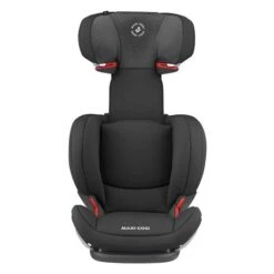 Maxi-Cosi RodiFix AirProtect Authentic Black Gruppe 2/3 (15-36-kg) -Baby Online Shop rodifixairprotect black authenticblack front