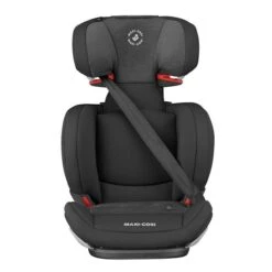 Maxi-Cosi RodiFix AirProtect Authentic Black Gruppe 2/3 (15-36-kg) -Baby Online Shop rodifixairprotect black authenticblack quickandeasybuckleup front