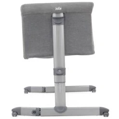 Joie Roomie Beistellbett Gray Flannel -Baby Online Shop roomie grayflannel profile