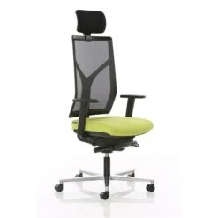 Rovo R16 3040 S6 Drehstuhl Stoff Gaya