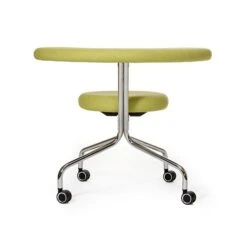 Rovo Twist 9800 Drehstuhl Netzgewebe Runner | Flexible Stuhl-Tisch-Kombi
