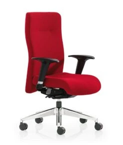 Rovo XP 4015 S4 Drehstuhl Stoffgruppe Gaya