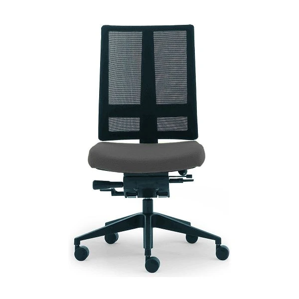 Rovo XN 5060 Drehstuhl Stoffgruppe Gaya | Netzrückenlehne 3 Rovo XN 5060 Drehstuhl Stoffgruppe Gaya | Netzrückenlehne