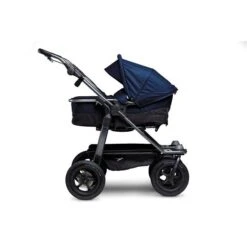 Tfk Duo Kombi Kinderwagen Marine Zwillingswagen Mit Luftrad-Set -Baby Online Shop rs1206 t d1 ka 334 3 scr