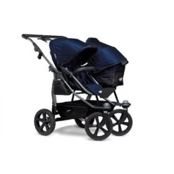 Tfk Duo Kombi Kinderwagen Marine Zwillingswagen Luftkammerreifen -Baby Online Shop rs1215 t d1 ke 334 2 scr