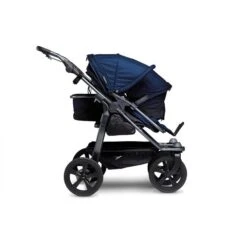 Tfk Duo Kombi Kinderwagen Marine Zwillingswagen Luftkammerreifen -Baby Online Shop rs1219 t d1 ke 334 10 scr