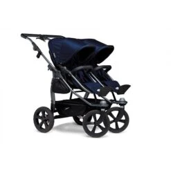 Tfk Duo Kombi Kinderwagen Marine Zwillingswagen Luftkammerreifen -Baby Online Shop rs1222 t d1 ke 334 13 scr