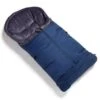 TFK Fußsack Marine Mit Verlängerbarem Fußteil -Baby Online Shop rs1702 rs1360 t 061 334 neu 2
