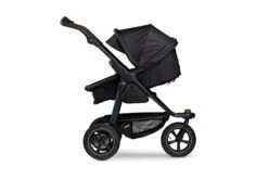 Tfk Mono 2 Kinderwagen Bundle Schwarz Luftrad | CYBEX Cloud T I-Size + Base + Adapter -Baby Online Shop rs1735 t m2 ka 310 2 lpr