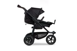Tfk Mono 2 Kinderwagen Bundle Schwarz Luftrad | CYBEX Cloud T I-Size + Base + Adapter -Baby Online Shop rs1737 t m2 ka 310 4 lpr