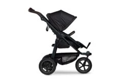 Tfk Mono 2 Kinderwagen Bundle Schwarz Luftrad | CYBEX Cloud T I-Size + Base + Adapter -Baby Online Shop rs1738 t m2 ka 310 5 lpr