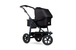 Tfk Mono 2 Kinderwagen Bundle Schwarz Luftrad | CYBEX Cloud T I-Size + Base + Adapter -Baby Online Shop rs1739 t m2 ka 310 6 lpr