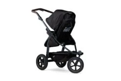 Tfk Mono 2 Kinderwagen Bundle Schwarz Luftrad | CYBEX Cloud T I-Size + Base + Adapter -Baby Online Shop rs1740 t m2 ka 310 7 lpr