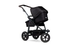 Tfk Mono 2 Kinderwagen Bundle Schwarz Luftrad | CYBEX Cloud T I-Size + Base + Adapter -Baby Online Shop rs1745 t m2 ka 310 12 lpr