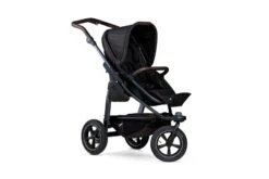 Tfk Mono 2 Kinderwagen Bundle Schwarz Luftrad | CYBEX Cloud T I-Size + Base + Adapter -Baby Online Shop rs1747 t m2 ka 310 14 lpr