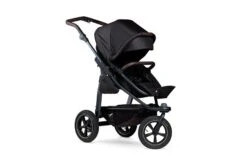 Tfk Mono 2 Kinderwagen Bundle Schwarz Luftrad | CYBEX Cloud T I-Size + Base + Adapter -Baby Online Shop rs1748 t m2 ka 310 15 lpr