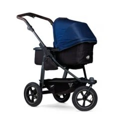 Tfk Mono 2 Kombi Kinderwagen Marine Luftrad-Set Bundle Mit Cupholder -Baby Online Shop rs1754 t m2 ka 334 6 lpr 1 1