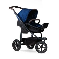 Tfk Mono 2 Kombi Kinderwagen Marine Luftrad-Set Bundle Mit Cupholder -Baby Online Shop rs1757 t m2 ka 334 9 lpr 1 1