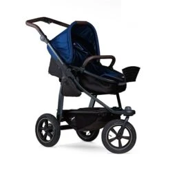 Tfk Mono 2 Kombi Kinderwagen Marine Luftrad-Set Bundle Mit Cupholder -Baby Online Shop rs1758 t m2 ka 334 10 lpr 1 1