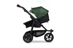Tfk Mono 2 Kinderwagen Bundle Olive Luftrad | CYBEX Cloud T I-Size + Base + Adapter -Baby Online Shop rs1765 t m2 ka 355 2 lpr