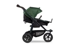Tfk Mono 2 Kinderwagen Bundle Olive Luftrad | CYBEX Cloud T I-Size + Base + Adapter -Baby Online Shop rs1768 t m2 ka 355 5 lpr