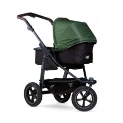 Tfk Mono 2 Kombi Kinderwagen Olive Luftrad-Set Bundle Mit Cupholder -Baby Online Shop rs1769 t m2 ka 355 6 lpr 1 1