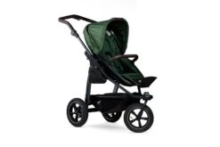 Tfk Mono 2 Kinderwagen Bundle Olive Luftrad | CYBEX Cloud T I-Size + Base + Adapter -Baby Online Shop rs1777 t m2 ka 355 14 lpr