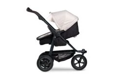 Tfk Mono 2 Kinderwagen Bundle Sand Luftrad | CYBEX Cloud T I-Size + Base + Adapter -Baby Online Shop rs1780 t m2 ka 360 2 lpr