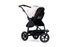 Tfk Mono 2 Kinderwagen Bundle Sand Luftrad | CYBEX Cloud T I-Size + Base + Adapter -Baby Online Shop rs1785 t m2 ka 360 7 lpr
