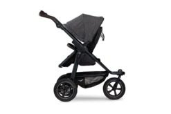 Tfk Mono 2 Kinderwagen Bundle Premium Anthrazit Luftrad | CYBEX Cloud T I-Size + Base + Adapter -Baby Online Shop rs1796 t m2 ka 411 3 lpr