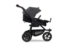 Tfk Mono 2 Kinderwagen Bundle Premium Anthrazit Luftrad | CYBEX Cloud T I-Size + Base + Adapter -Baby Online Shop rs1798 t m2 ka 411 5 lpr