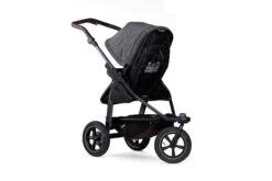 Tfk Mono 2 Kinderwagen Bundle Premium Anthrazit Luftrad | CYBEX Cloud T I-Size + Base + Adapter -Baby Online Shop rs1800 t m2 ka 411 7 lpr