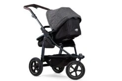 Tfk Mono 2 Kinderwagen Bundle Premium Anthrazit Luftrad | CYBEX Cloud T I-Size + Base + Adapter -Baby Online Shop rs1805 t m2 ka 411 12 lpr