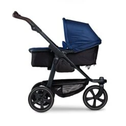 Tfk Mono 2 Kombi Kinderwagen Marine Mit Luftkammer Radset Bundle Mit Cupholder -Baby Online Shop rs1840 t m2 ke 334 1 lpr 1 1