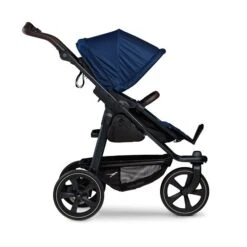 Tfk Mono 2 Kombi Kinderwagen Marine Mit Luftkammer Radset Bundle Mit Cupholder -Baby Online Shop rs1844 t m2 ke 334 5 lpr 1 1