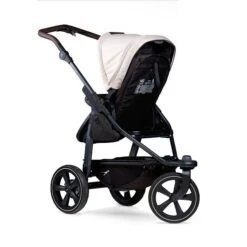 Tfk Mono 2 Kombi Kinderwagen Sand Luftkammer Radset Bundle Mit Cupholder -Baby Online Shop rs1877 t m2 ke 360 8 lpr 1 1