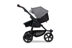 Tfk Mono 2 Kinderwagen Bundle Premium Grau Luftkammer CYBEX Cloud T I-Size + Base + Adapter 16 Tfk Mono 2 Kinderwagen Bundle Premium Grau Luftkammer CYBEX Cloud T I-Size + Base + Adapter -Baby Online Shop rs1901 t m2 ke 415 2 lpr